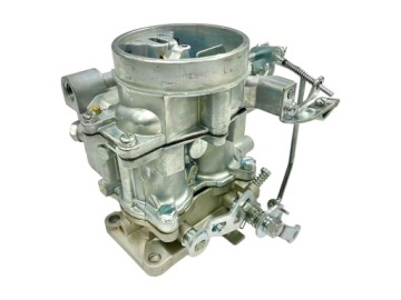 КАРБЮРАТОР К-126 ГУ УАЗ 469 3151 452 ДВУХСТВОЛЬНЫЙ НОВЫЙ