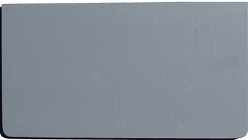 Płyta żeliwna pełna 41x22,5 kuchenna grill piecowa