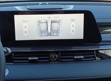 Omoda 5 1.6 T-GDI 147KM 2025 Omoda 5 Omoda 5 Premium Aqua Green wyprzedaż roczn, zdjęcie 24