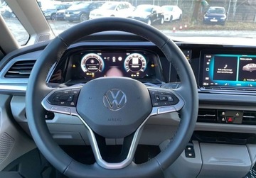 Volkswagen Multivan T7 Van L1 2.0 TDI 150KM 2025 Volkswagen Multivan Life L2 2.0 TDI 150 KM DSG 7 osob 2.0 Diesel 150KM, zdjęcie 12