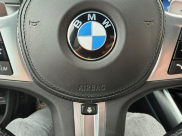 BMW Seria 3 G20-G21 Touring 2.0 320d 190KM 2023 BMW 320 Salon PL|1 właściciel|F-ra VAT, zdjęcie 20