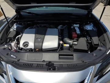 Lexus ES VII (XV70) 2024 Lexus ES 350 Base, 2024r., 3.5L 3.5 Benzyna 302KM, zdjęcie 11