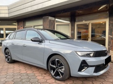 Opel Astra L 2026 Od ręki - GS 1.2 Turbo EDCT6 145KM, zdjęcie 1