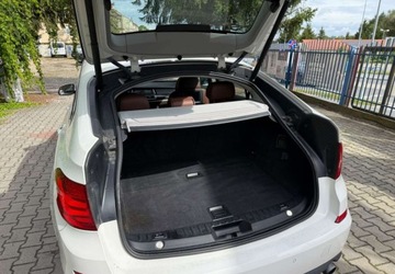 BMW Seria 5 F10-F11 Limuzyna 535i 306KM 2011 BMW 5GT BMW 5GT 535i xDrive Gran Turismo 3.0 Benzyna 306KM, zdjęcie 14