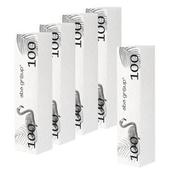 Полировальный блок Aba Group полировальный блок белый 100/100