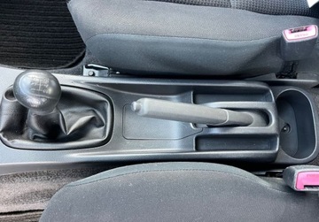 Daihatsu Terios II 1.5 i 16V 4WD 105KM 2007 Daihatsu Terios 1.5Benz.105KM 4x4 Klima AluZima Hak Potw.Przeb.Faktura Gwa, zdjęcie 16