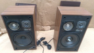 Колонки Unitra Tonsil ZGC50 space '86, 1986 г.