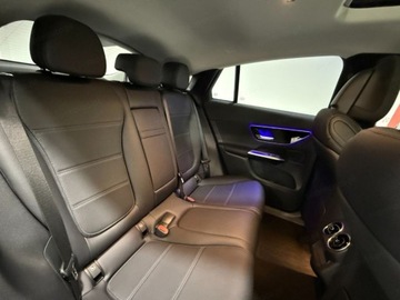 Mercedes GLC C254/X254 Coupe 2.0 220d 197KM 2025 GLC Coupe 220 d 4-Matic Avantgarde 2.0 (197KM) 2025, zdjęcie 12
