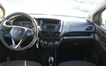 Opel Karl 2018 Opel Karl Benzyna 73KM, zdjęcie 10