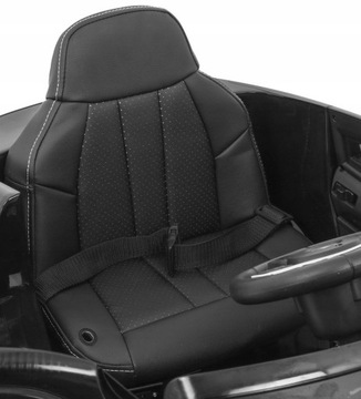 Samochód Elektryczny Dla dzieci Autko na akumulator BMW 6GT Na prezent