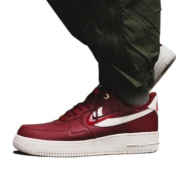 BUTY MĘSKIE SNEAKERSY NIKE AIR FORCE 1 '07 PREMIUM