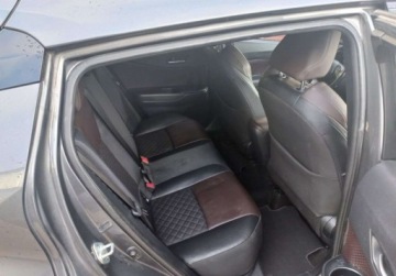 Toyota C-HR I Crossover 1.2L Turbo 116KM 2018 Toyota C-HR 1,2 Benzyna 115kM Automat wersja-Prestige Salon Polska 1.2, zdjęcie 25