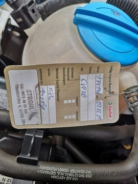 Volkswagen CC 2.0 TDI CR 140KM 2012 Volkswagen CC 2.0TDI 140KM Skóra Automat DSG Navi, zdjęcie 26