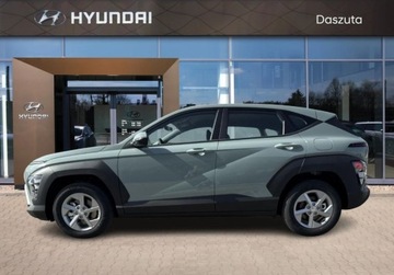 Hyundai Kona II 2025 Hyundai Kona 1.6 GDI Hybrid, 129KM, SmartComfort, Dostepny od reki, zdjęcie 1