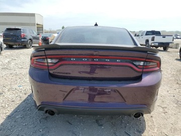Dodge Charger VII 2020 Dodge Charger Scat Pack 2020 6.4l 6.4 Benzyna 485KM, zdjęcie 2