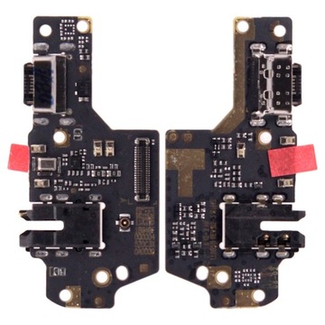 ZŁĄCZE ŁADOWANIA PŁYTKA ZE ZŁĄCZEM USB C Xiaomi Redmi Note 8T M1908C3XG