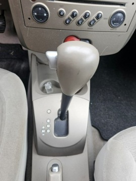 Renault Clio III 2006 Renault Clio Automat - 1.6b - 2006r, zdjęcie 9