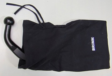 БОКСИРОВОЧНЫЙ КРЮК SKODA SUPERB 3 III+СЕДАН из 15