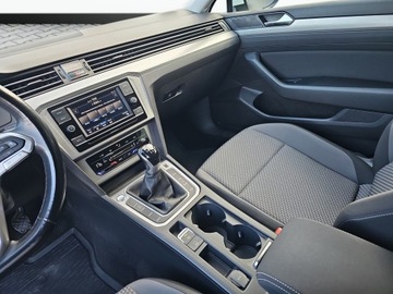 Volkswagen Passat B8 Variant Facelifting 1.5 TSI EVO 150KM 2020 Volkswagen Passat Variant Polski salon, I Wł, Serw, zdjęcie 17