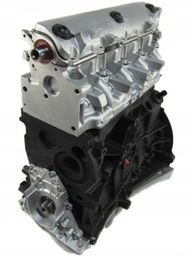 Двигатель Opel Vivaro Renault 1.9 dCI F9/F9K/F9Q/F9 (гарантия 2 года)