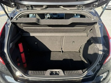 Ford Fiesta VII Hatchback 3d ST 1.6 EcoBoost 182KM 2015 Ford Fiesta ST 1.6 EcoBoost 2015 182KM Salon PL,, zdjęcie 30