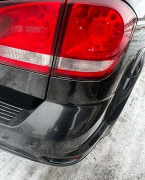 Fiat Freemont 2.0 Multijet II 16v 170KM 2015 Fiat Freemont Fiat Freemont 2.0 Multijet 4x4 Automatisk, 170hk, 2015 2.0, zdjęcie 12