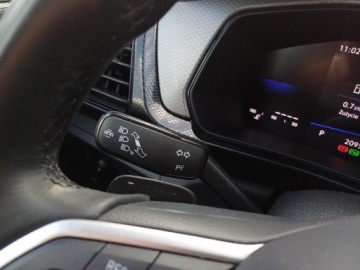 Volkswagen 2024 Volkswagen T-Cross 1.0 TSI Life DSG 1.0 TSI Life D, zdjęcie 19