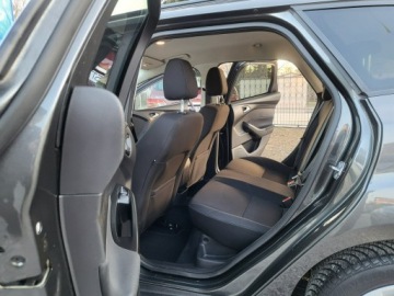 Ford Focus III Kombi Facelifting 1.0 EcoBoost 125KM 2017 Ford Focus 1.0 125 KM I Właściciel Przebieg 103, zdjęcie 13