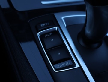 BMW Seria 5 F10-F11 Limuzyna Facelifting 518d 150KM 2016 BMW 5 518d, Salon Polska, Automat, Navi, Xenon, zdjęcie 17