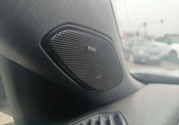 Peugeot 2008 II SUV 1.2 PureTech 130KM 2022 Peugeot 2008 Pierwszy wlasciciel. Salon Polska 1.2 Benzyna 130KM, zdjęcie 8