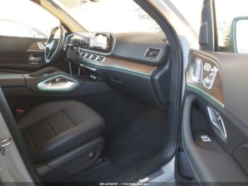 Mercedes GLE V167 2025 Mercedes-Benz GLE 2025r., 4x4, 3.0L 3.0 Hybryda 375KM, zdjęcie 8