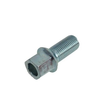 ВИНТ КОЛЕСНЫЙ M14X1.5X27/48 VW/AUDI Шпилька колеса Febi Bilstein 09801