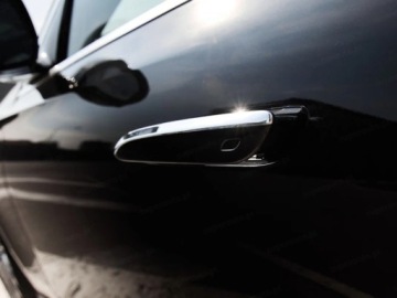 Mercedes Klasa E W214 Sedan 2.0 220d 197KM 2025 E Klasa 220 d 4-Matic AMG 2.0 197KM 2025, zdjęcie 7