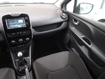 Renault Clio IV Hatchback 5d 1.2 16V 73KM 2016 Renault Clio 1.2 16V, Salon Polska, Serwis ASO, zdjęcie 7