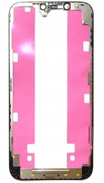 Ramka Wyświetlacza LCD Wklejki iPhone 12 Pro Max