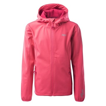 Dziecięcy Softshell JUVIA JRG 152