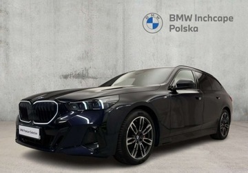 BMW Seria 5 G30-G31 Touring Facelifting 3.0 530d 286KM 2024 BMW Seria 5 540d xDrive, M Pro, Bowers Wilkins, Wentylacja, Faktura VAT 23