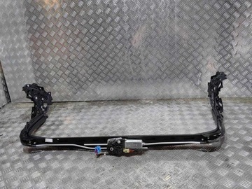 Porsche 911 992 Ветрозащита / ветрозащита / ветрозащита