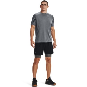 Męskie spodenki treningowe Under Armour HeatGear