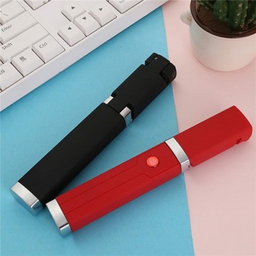 ГУБНАЯ ПОМАДА РУЧКА МОНОПОДА СЕЛФИСТИК AUX STICK