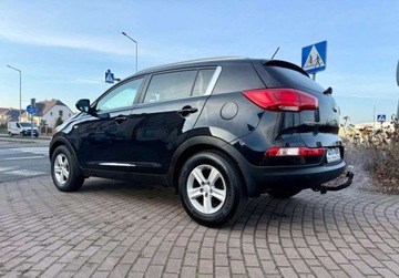 Kia Sportage III SUV Facelifting 1.6 GDI 135KM 2014 Kia Sportage 1.6Gdi NAVI Kamera Klimatronic 81.000 km 1.6 Benzyna 136KM, zdjęcie 21