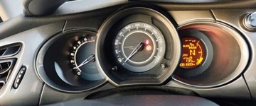 Citroen C3 II Hatchback 1.4 VTI 95KM 2012 Citroen C3 Citroen C3 VTi 95 EGS Exclusive 1.4 Benzyna 95KM, zdjęcie 16