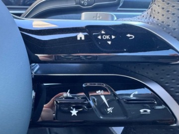 Mercedes GLS X167 SUV Facelifting 3.0 450d 367KM 2025 Mercedes-Benz GLS GLS 450 d 4matic AMG E-Active Body Control 7 miejsc, zdjęcie 27