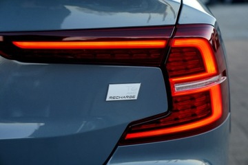 Volvo S60 III 2022 Volvo S60 INSCRIPTION panorama ful led, zdjęcie 7