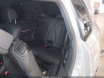 BMW X7 2024 BMW X7 Alpina 2024 4.4 Benzyna 631KM, zdjęcie 17