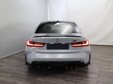 BMW Seria 3 G20-G21 2025 BMW Seria 3 M3 Competition xDrive Sedan 3.0 (530KM) 2025, zdjęcie 3