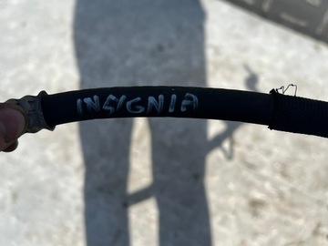 Przewód rurka klimatyzacji Opel Insignia B II 1.6 D 84261909