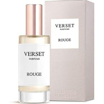 VERSET Parfums ROUGE 15 ml femme
