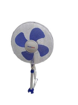 НАСТОЛЬНЫЙ ВЕНТИЛЯТОР НАПОЛЬНЫЙ ВЕНТИЛЯТОР ГРИЛЬ С 4 ЛОПАСТЯМИ