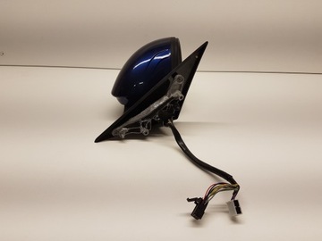 ALFA ROMEO GIULIA ЗЕРКАЛО ПРАВОЕ 14-ПИН ЕВРОПА